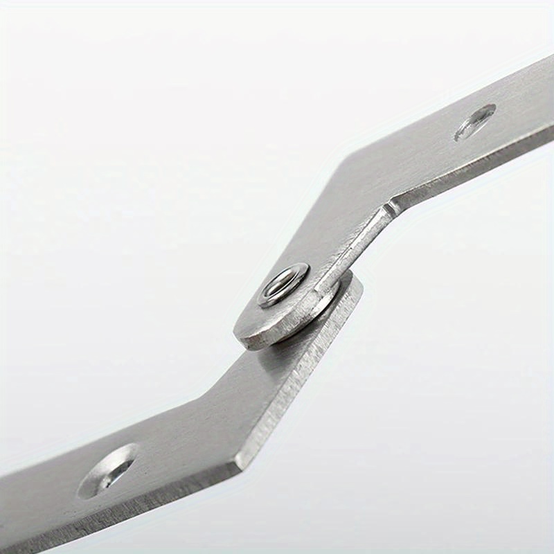 Charnière de porte à connecteu - Furniture And Hardware Supplies avis et prix