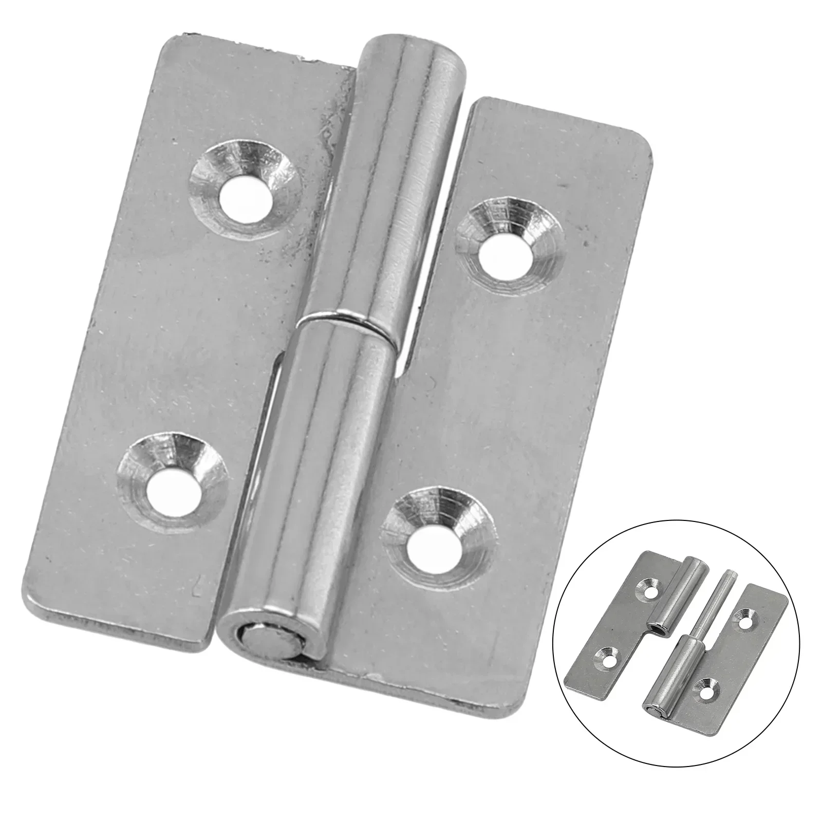 Charnière amovible en acier in - Furniture Joint Hardware avis et prix
