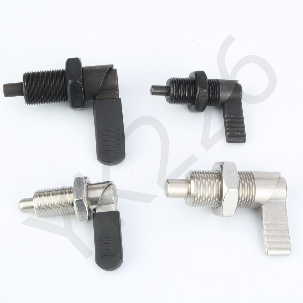 Levier en carbone/acier inoxyd - Cam Lock Nut avis et prix