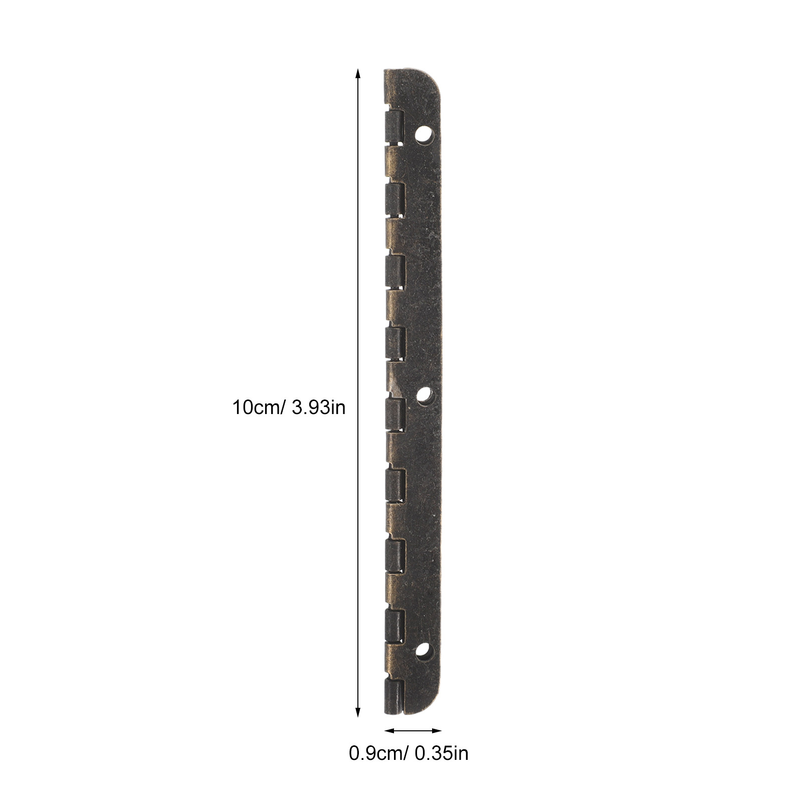 12 charnières continues en all - Piano Hinge Continuous avis et prix