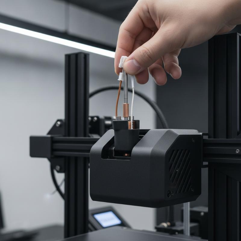 Thermistance céramique pour ho - Creality Printer Ender 3 V3 avis et prix