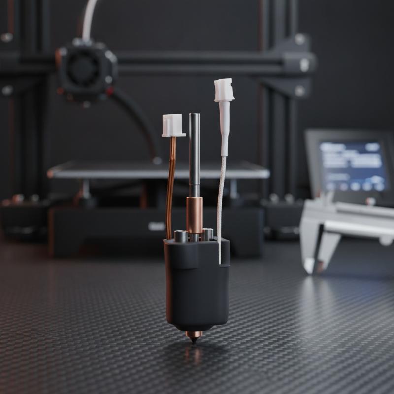 Thermistance céramique pour ho - Creality Printer Ender 3 V3 avis et prix
