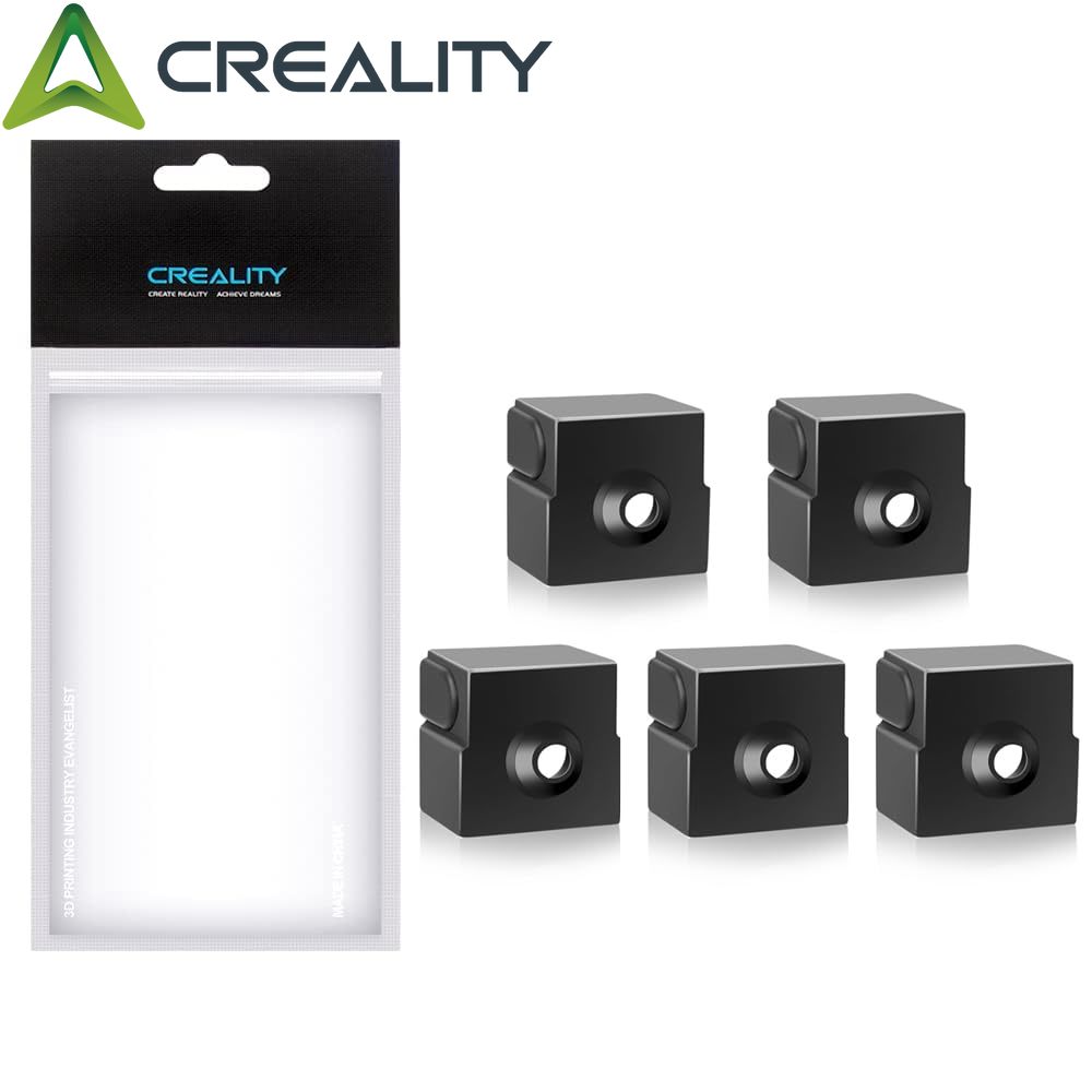 Creality Ender 3 V3 SE chausse - Creality Printer Ender 3 V3 avis et prix