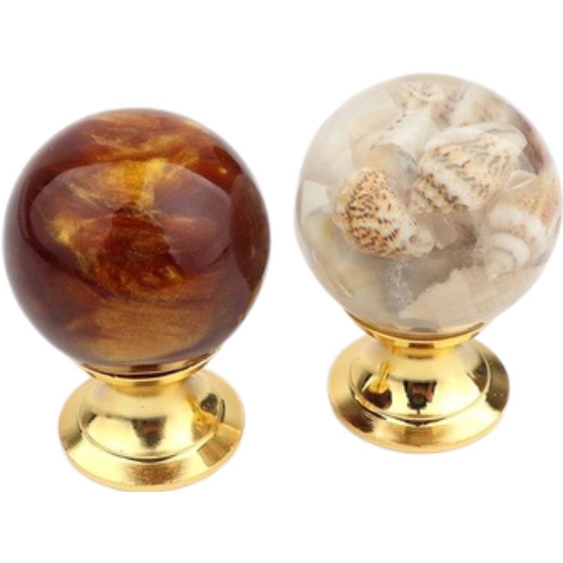 Poignées de tiroir et de porte - Furniture Hardware Gold avis et prix