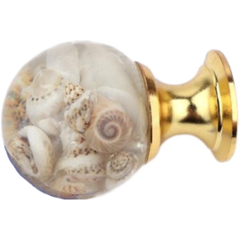 Poignées de tiroir et de porte - Furniture Hardware Gold avis et prix