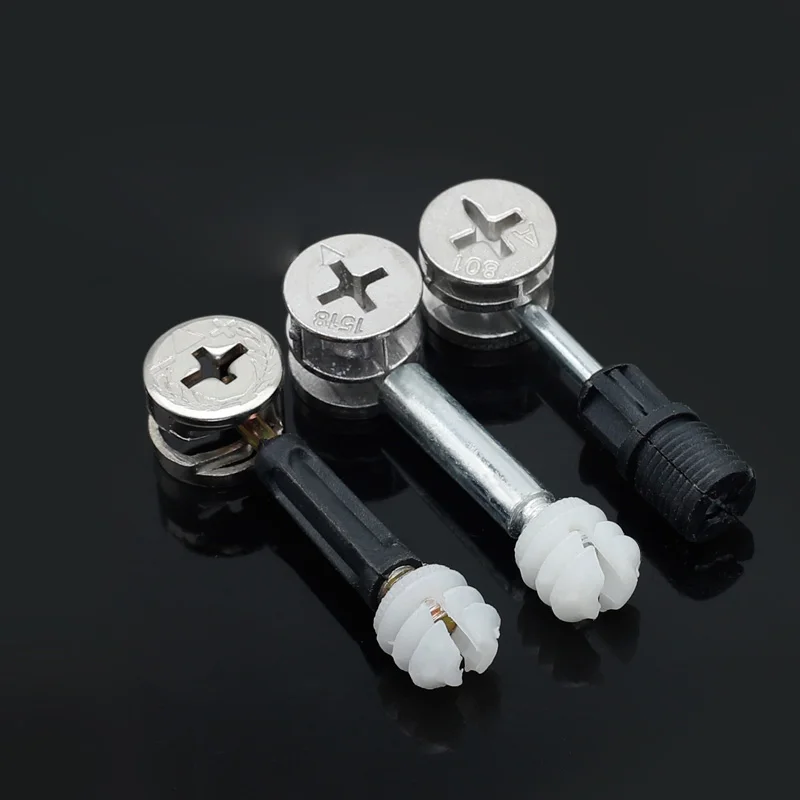 Lot de 20 vis excentriques épa - Cam Lock Nut avis et prix