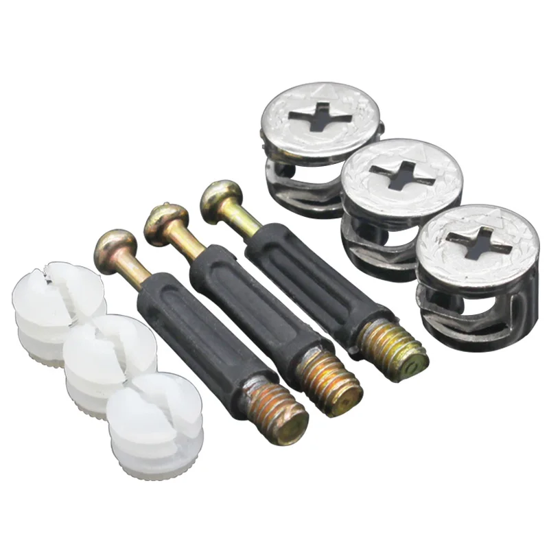 Lot de 20 vis excentriques épa - Cam Lock Nut avis et prix