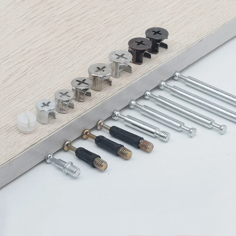 Lot de 20 vis excentriques épa - Cam Lock Nut avis et prix