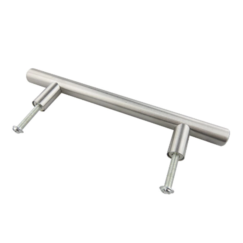 Poignée d'armoire en acier ino - Furniture Hardware Drawer Pulls avis et prix