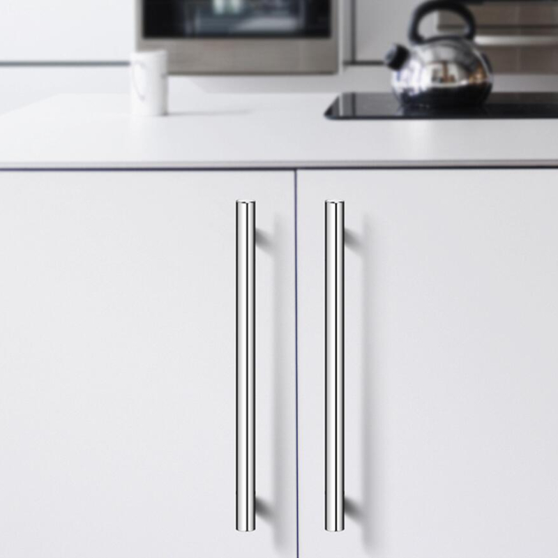 Poignée d'armoire en acier ino - Furniture Hardware Drawer Pulls avis et prix