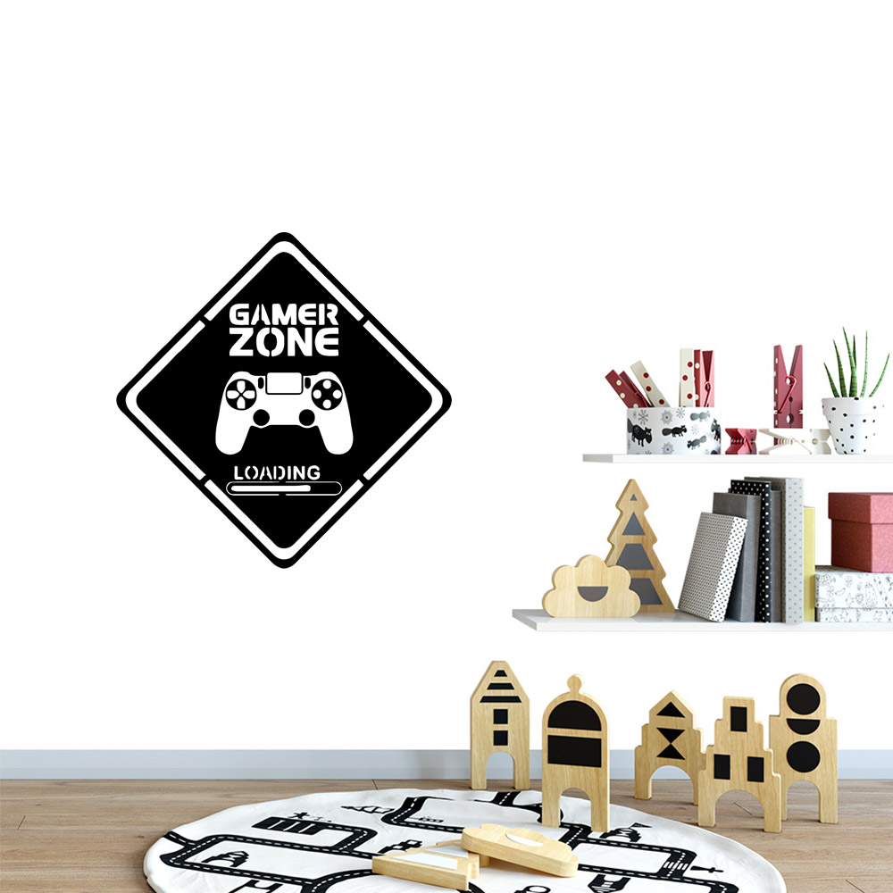 Autocollants muraux d'art de G - Furniture Joint Hardware avis et prix
