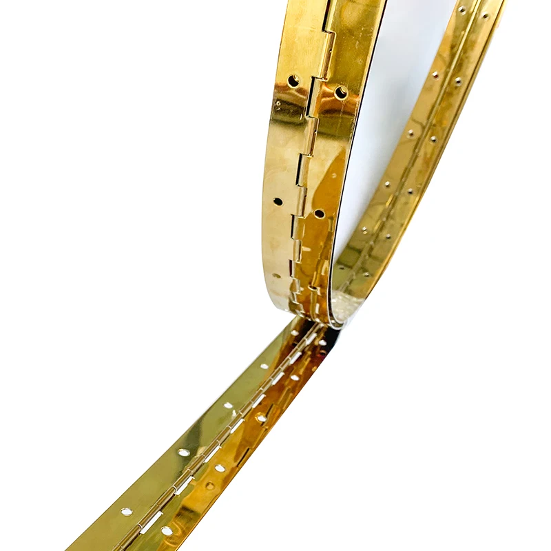 Charnières de Piano longues en - Piano Hinge Continuous avis et prix