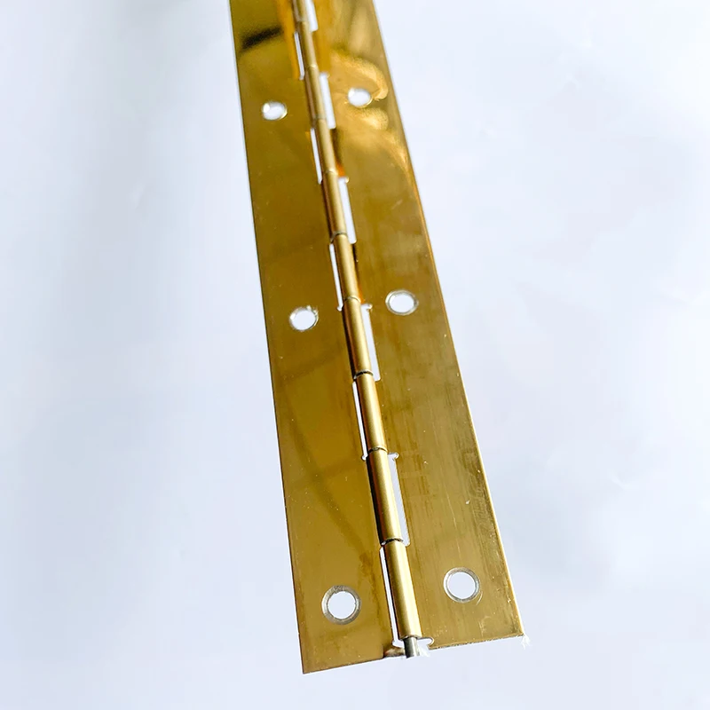 Charnières de Piano longues en - Piano Hinge Continuous avis et prix