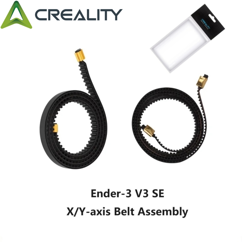 Creality – Kit de courroie syn - Creality Printer Ender 3 V3 avis et prix