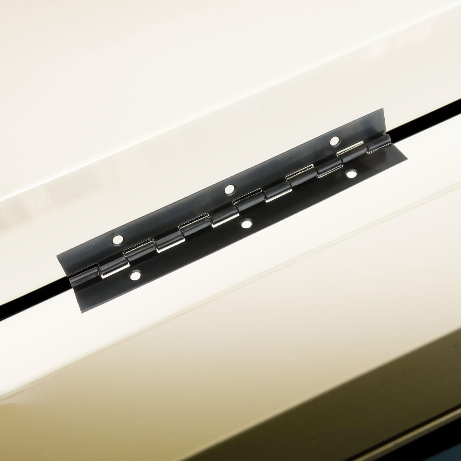 Charnière de piano pour meuble - Piano Hinge Continuous avis et prix