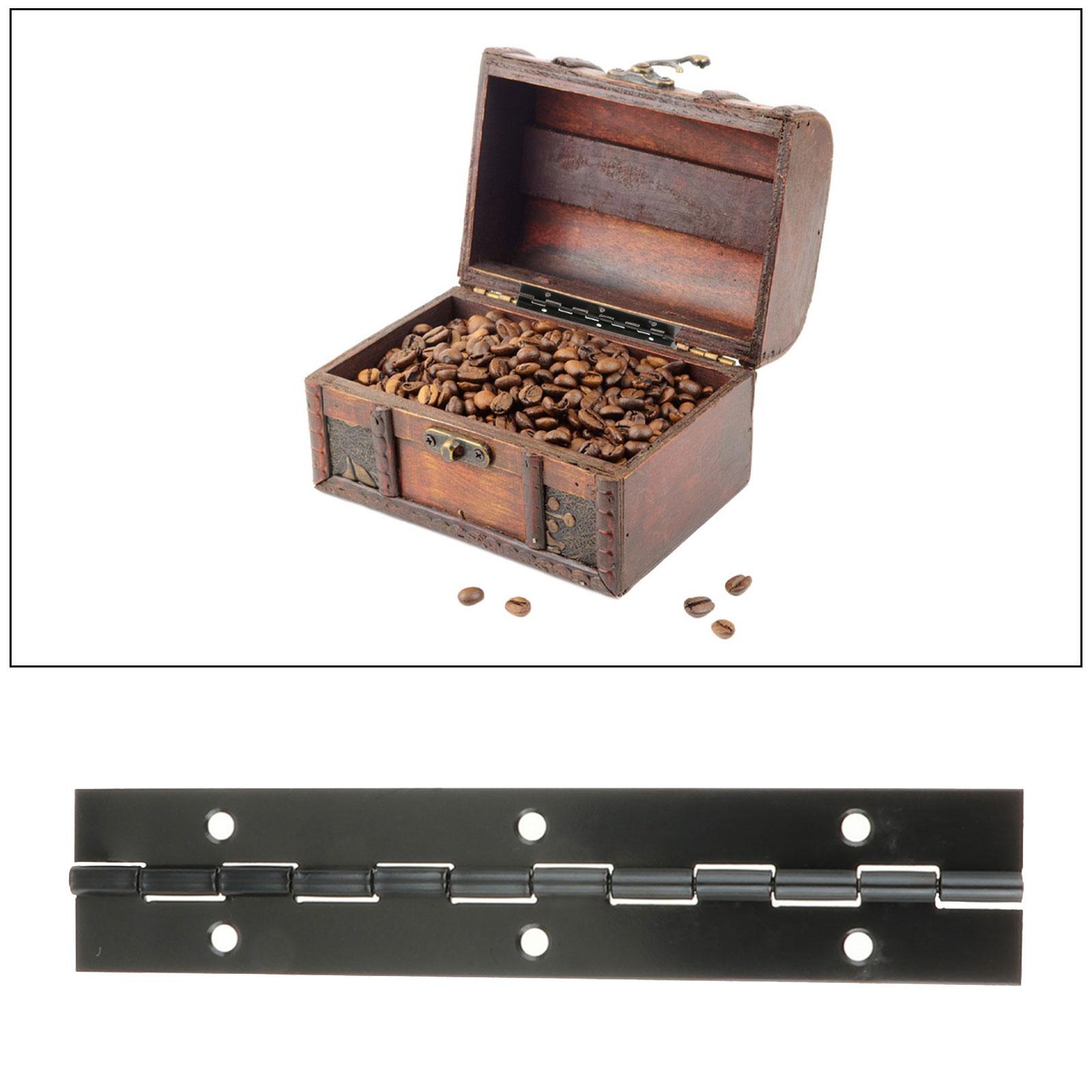 Charnière de piano pour meuble - Piano Hinge Continuous avis et prix