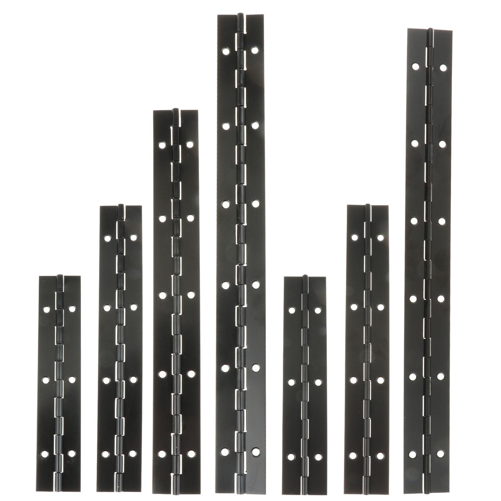 Charnière de piano pour meuble - Piano Hinge Continuous avis et prix