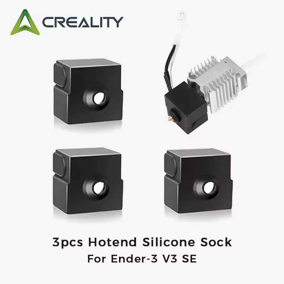 Creality Ender 3 V3 SE – Lot d - Creality Printer Ender 3 V3 avis et prix
