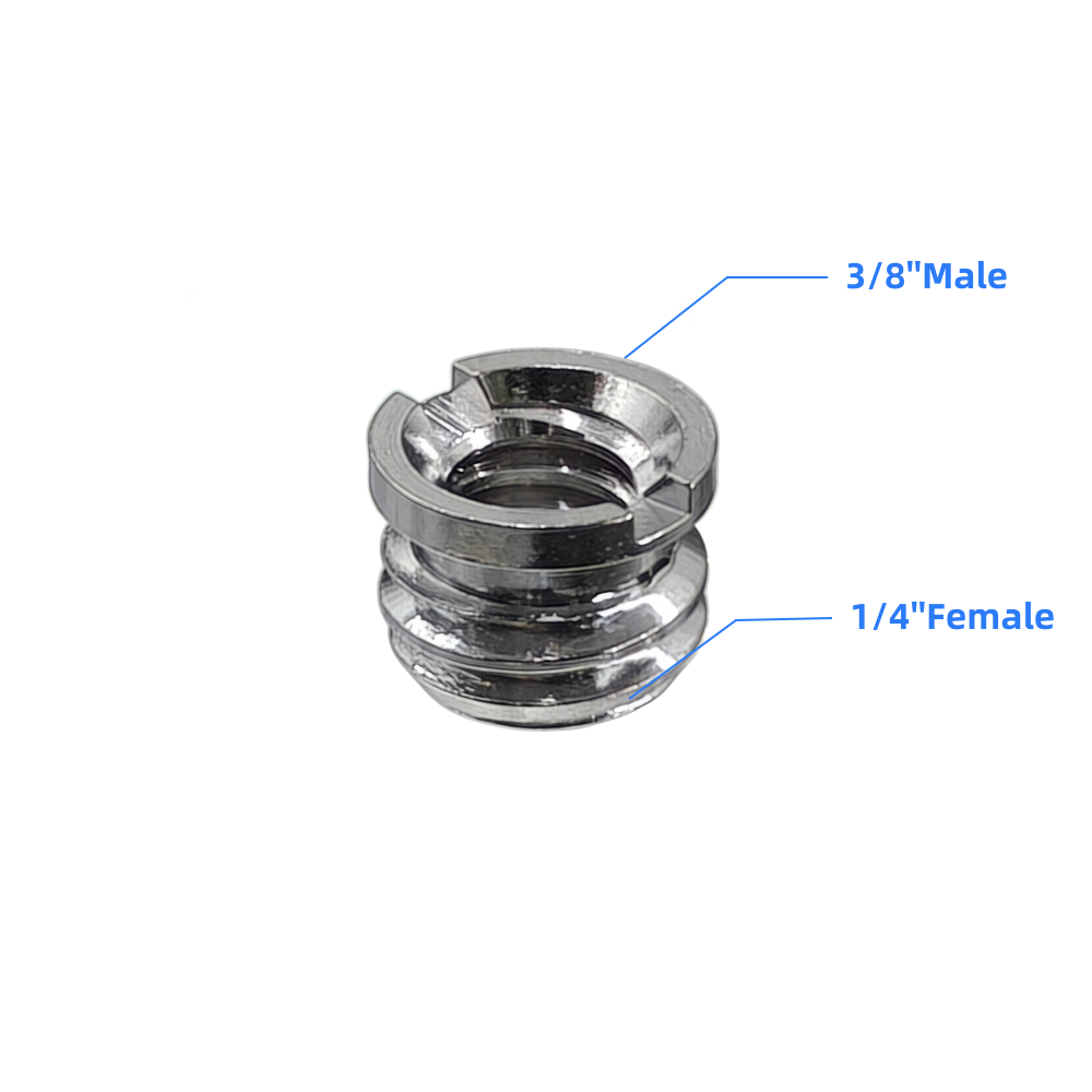 Écrou de vis de caméra 1/4 à 3 - Cam Lock Nut avis et prix
