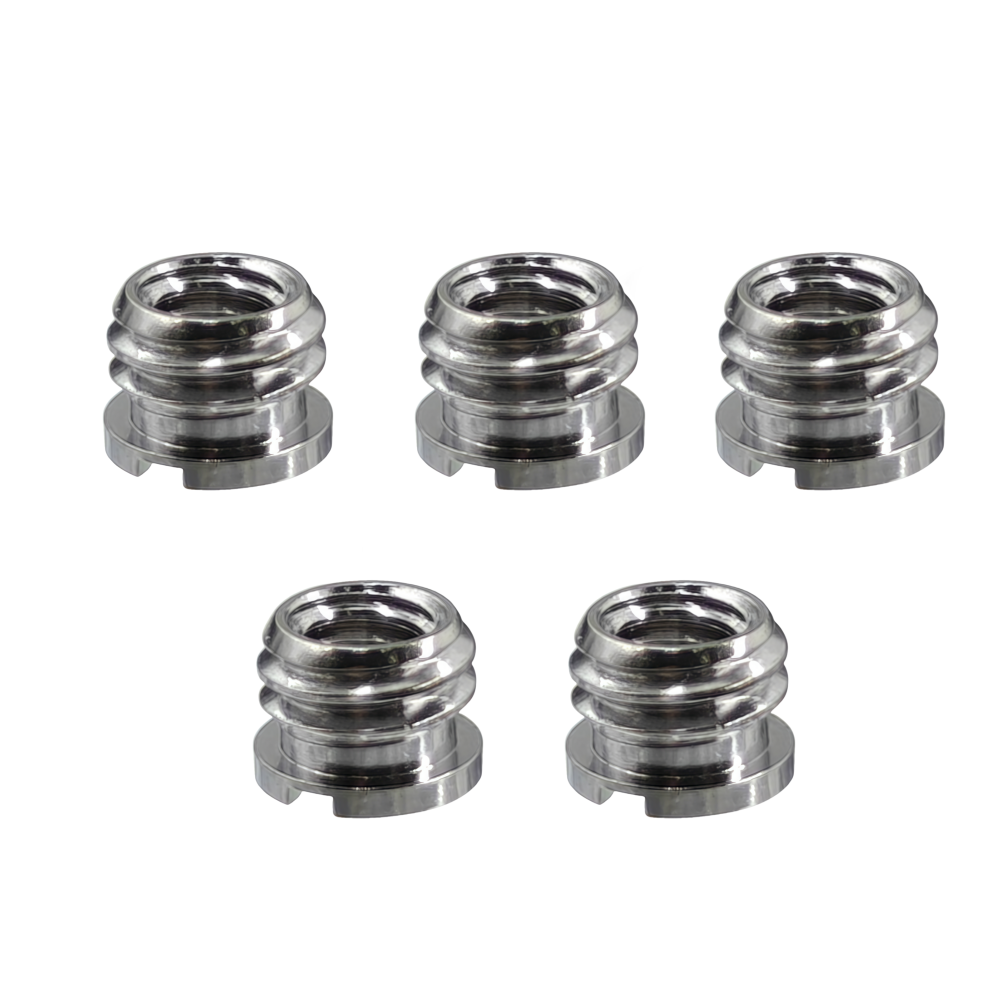 Écrou de vis de caméra 1/4 à 3 - Cam Lock Nut avis et prix