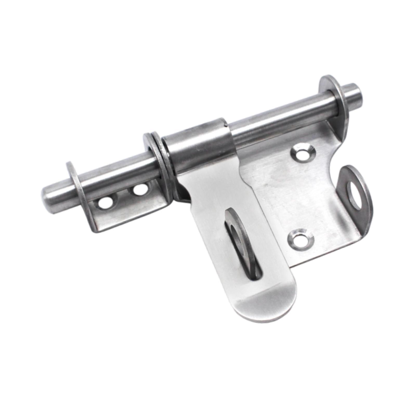 Loquet de sécurité fiable en a - Barrel Bolt Slide avis et prix