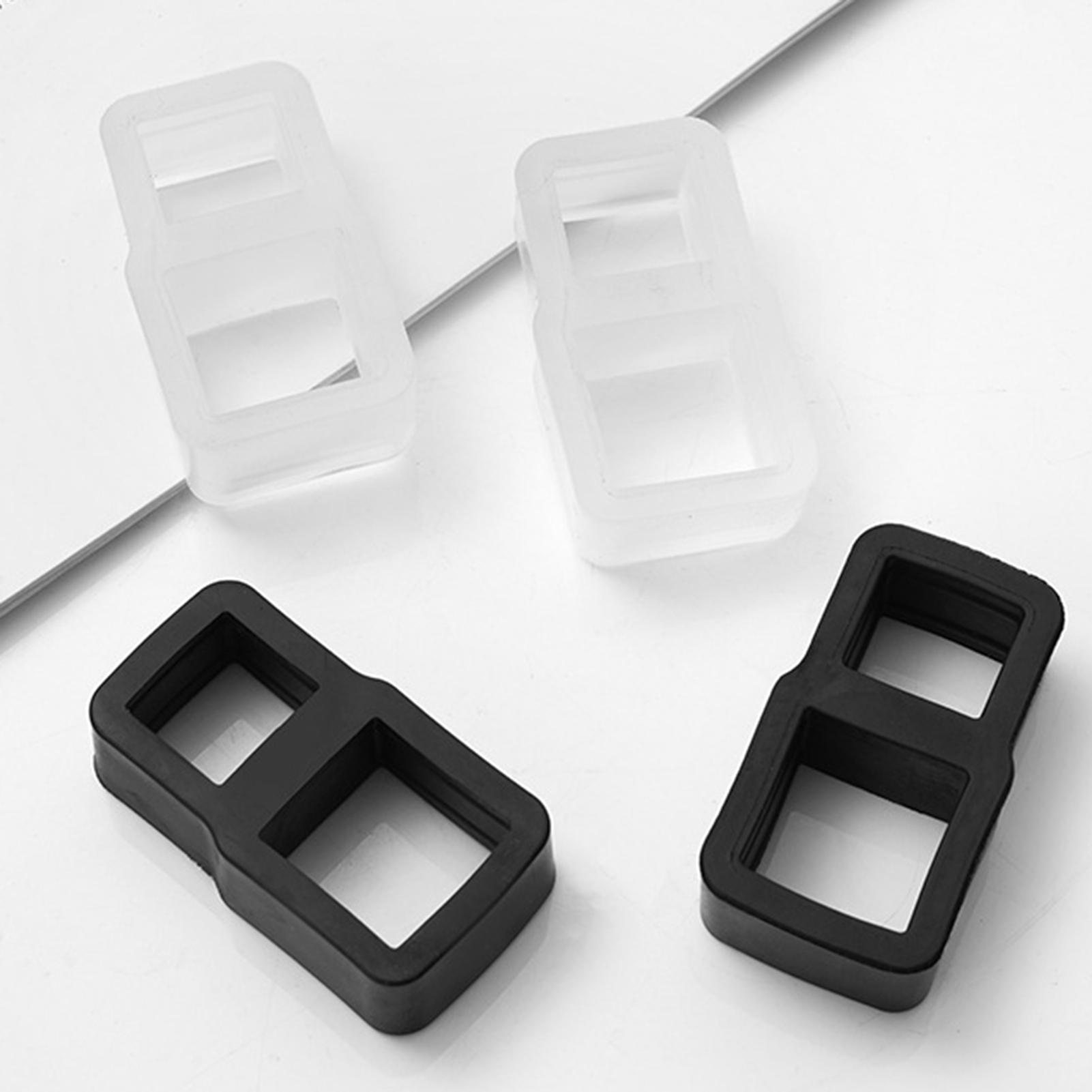 Butée de porte en Silicone, 1  - Furniture Joint Hardware avis et prix