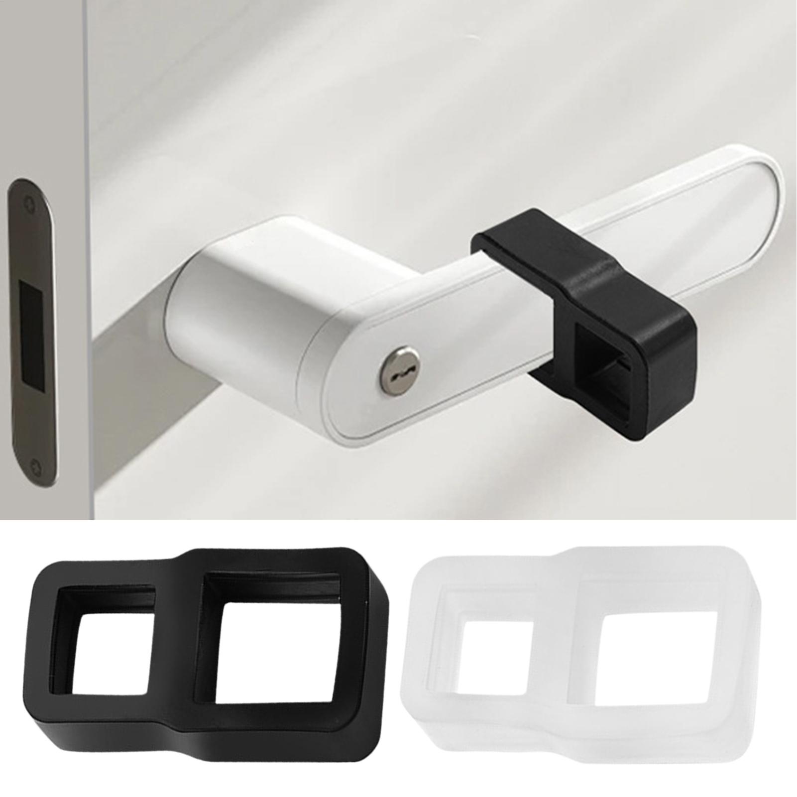 Butée de porte en Silicone, 1  - Furniture Joint Hardware avis et prix