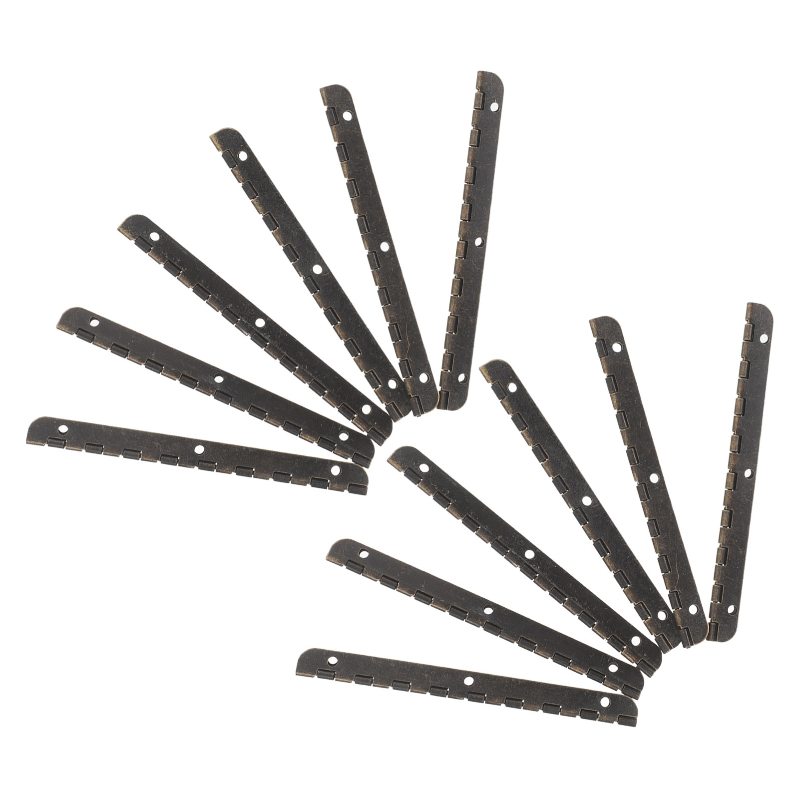 12 pièces de charnières de meu - Piano Hinge Continuous avis et prix