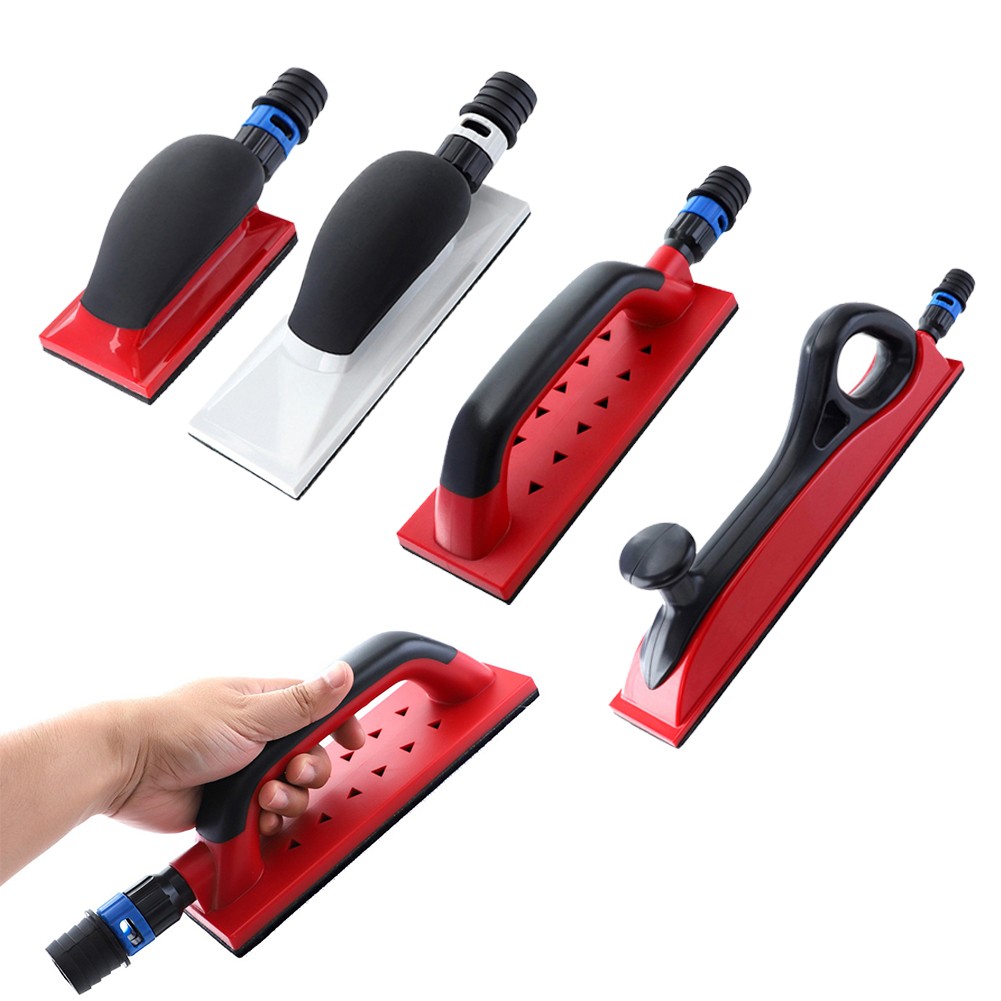 Bloc de ponçage anti-poussière - Furniture Hardware Cleaner avis et prix