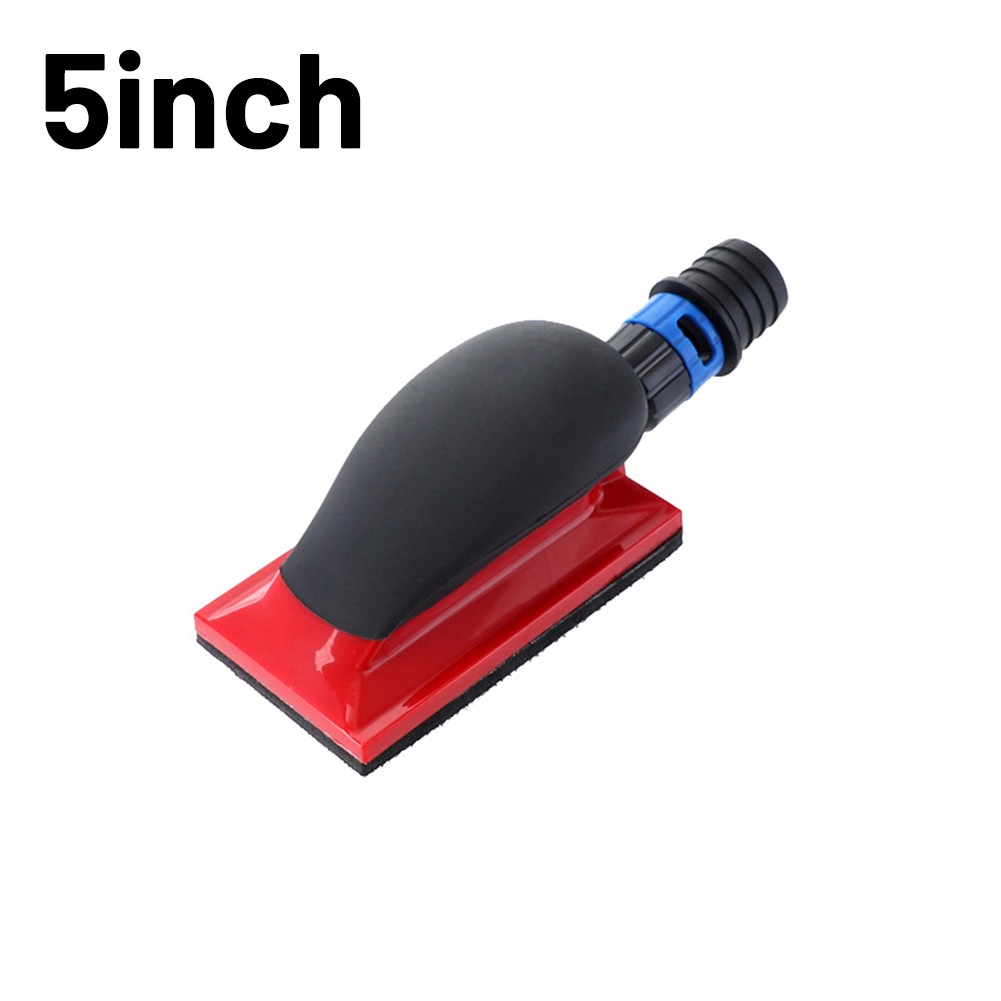 Bloc de ponçage anti-poussière - Furniture Hardware Cleaner avis et prix