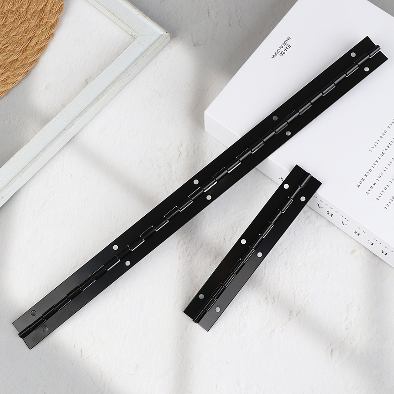 Charnière de piano continue en - Piano Hinge Continuous avis et prix