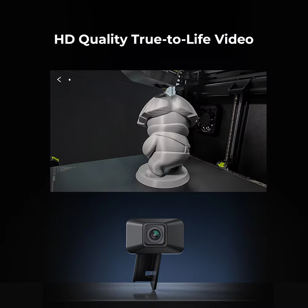 Module de caméra IA Creality O - Creality Printer Ender 3 V3 avis et prix